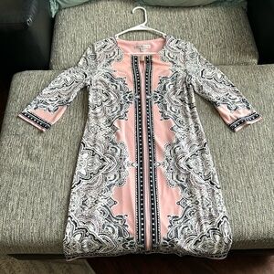 Sandra Darren Dress